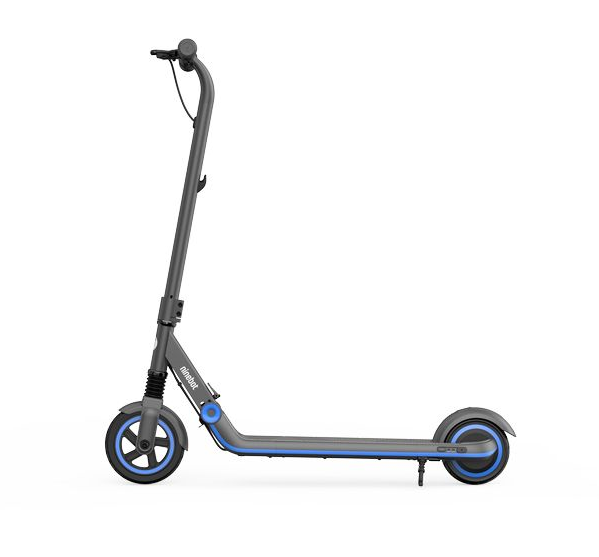 

Электросамокат Ninebot by Segway eKickScooter Zing E10