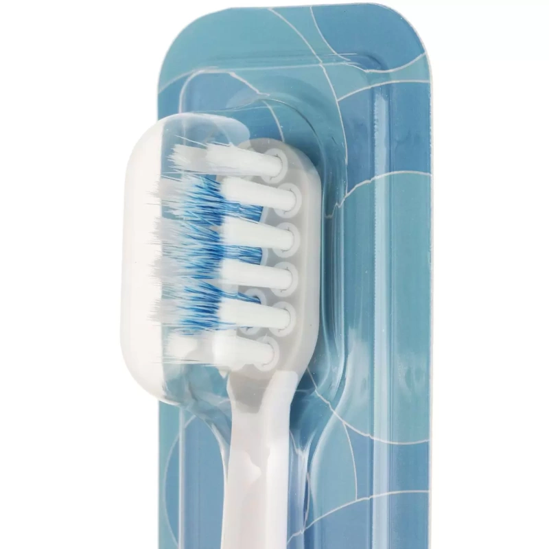 Электрическая зубная щетка DR.BEI Sonic Electric Toothbrush S7, мраморно-белая 12