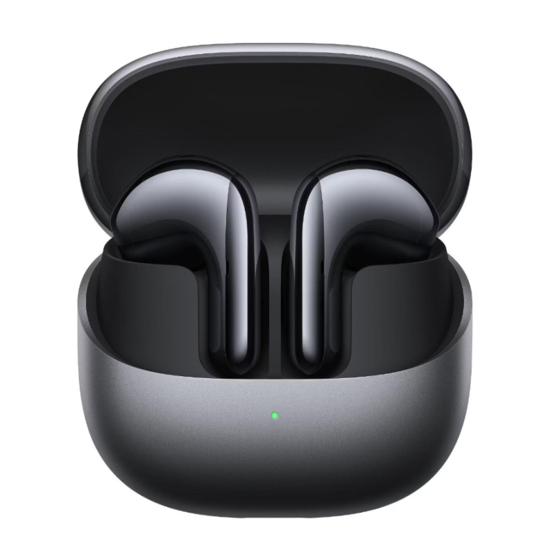 Наушники Xiaomi Buds 5 Graphite Black M2341E1 (BHR8118GL)