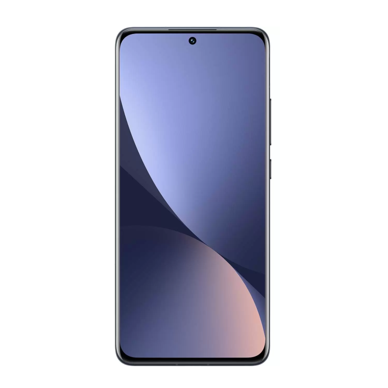 

Смартфон Xiaomi 12 8/256 GB Gray