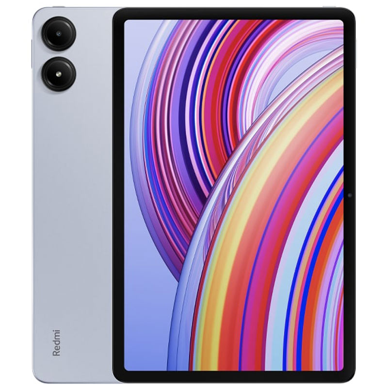 

Планшет Xiaomi Redmi Pad Pro 12.11" 6/128 GB Blue