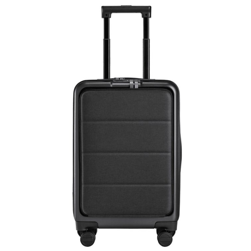 Ninetygo Чемодан NINETYGO Light Business Luggage 20" черный