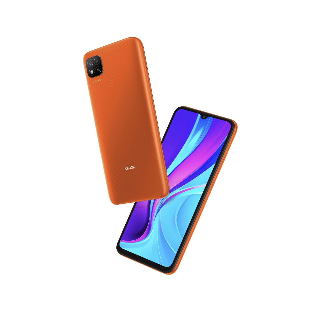 Xiaomi Redmi 9 c 3 64