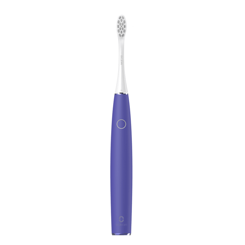 

Электрическая зубная щетка Oclean Air 2 Purple