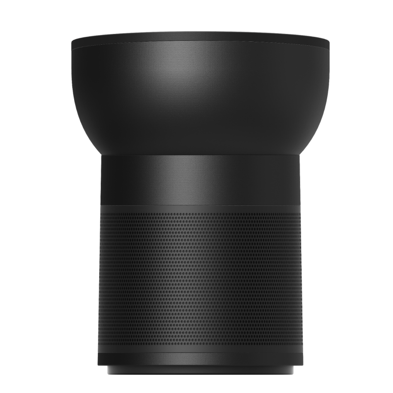 

Очиститель воздуха TCL Air Purifier breeva A2 Black