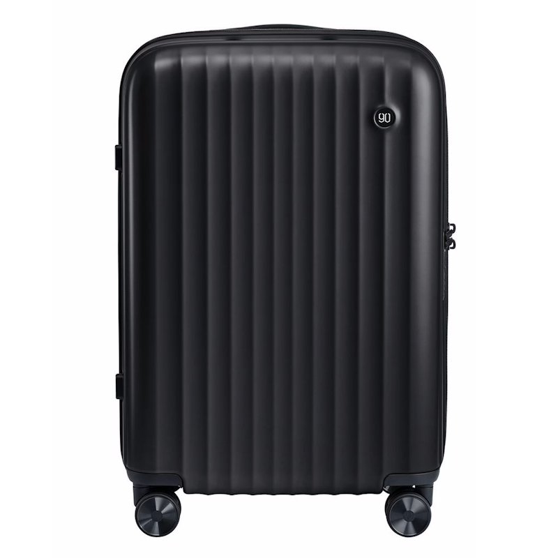 Чемодан NINETYGO Elbe Luggage 28'', Black