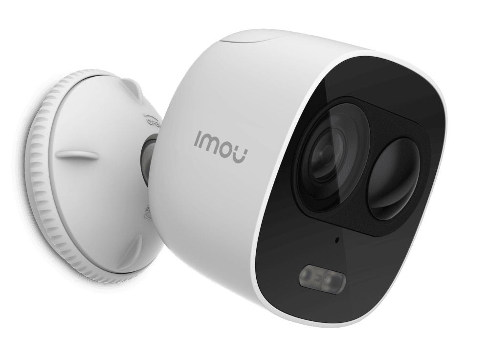 

IP-камера Imou LOOC IPC-C26EP-V2-imou
