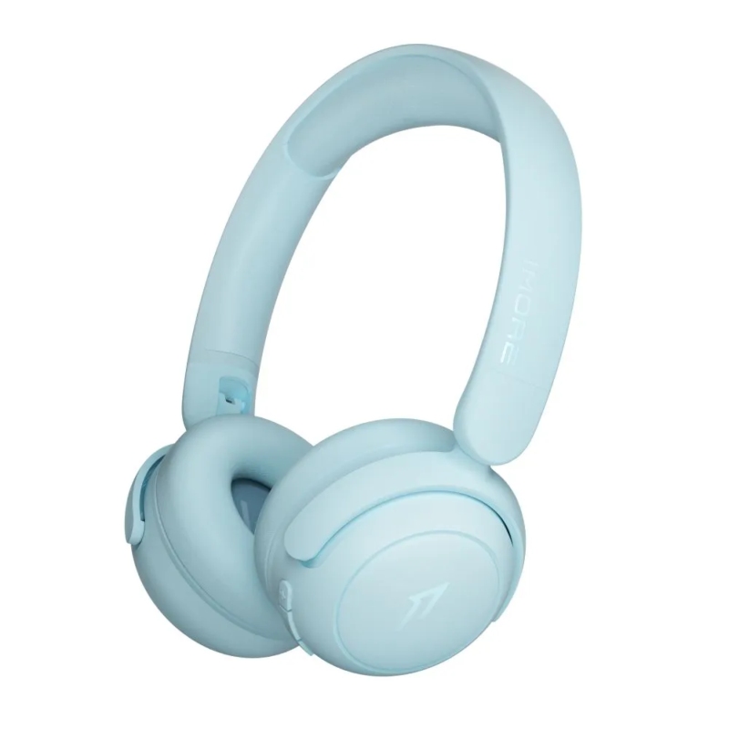 1MORE Наушники беспроводные 1MORE SonoFlow Mini Blue