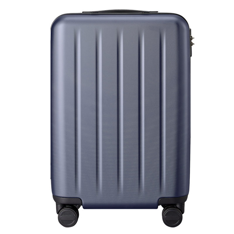 

Чемодан NINETYGO Danube Luggage 28" Dark Blue