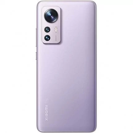 Смартфон Xiaomi 12X 8/128 GB Purple 2