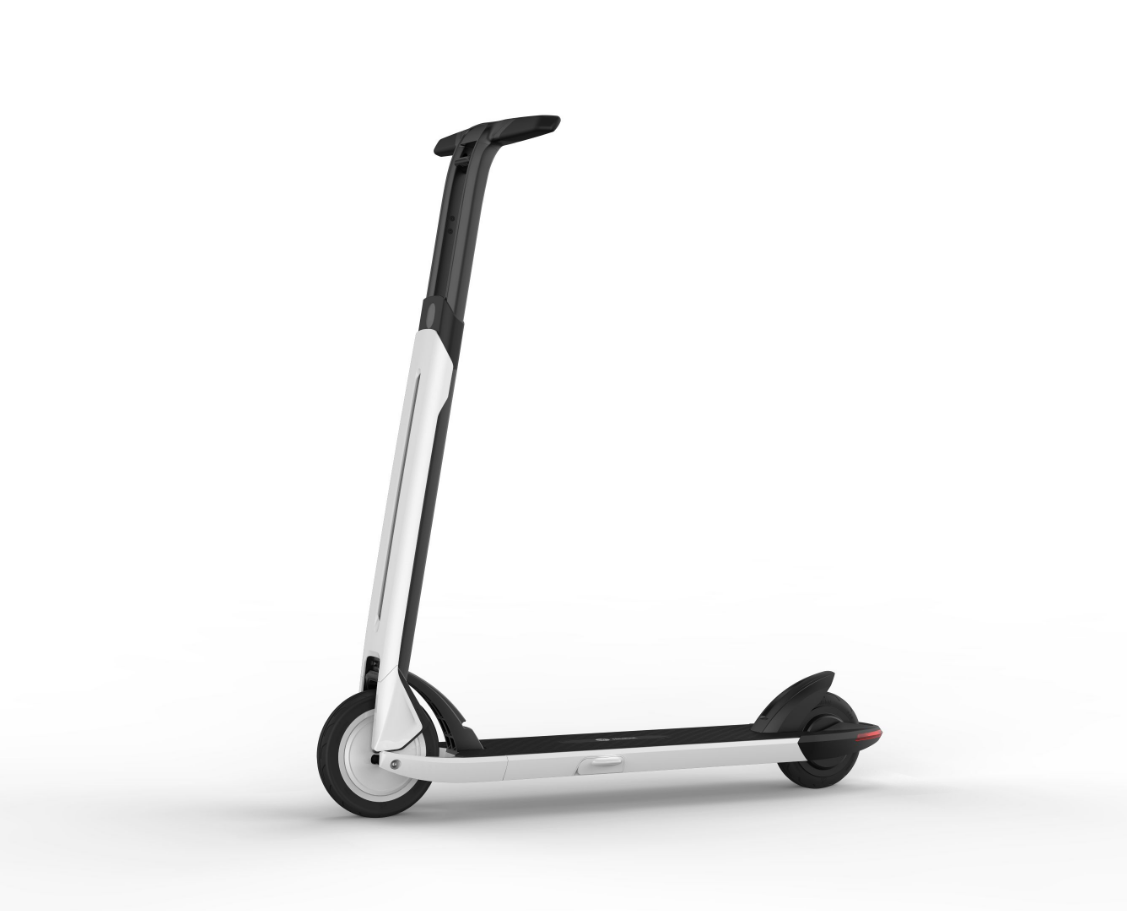 

Электросамокат Ninebot by Segway KickScooter Air T15