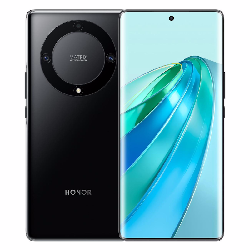 

Смартфон HONOR X9A 6/128 GB 5109ALXQ Black