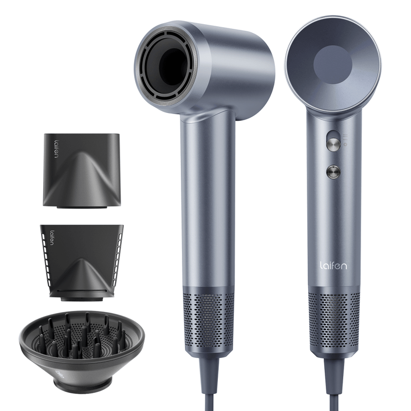 

Фен для волос Laifen Swift special Grey