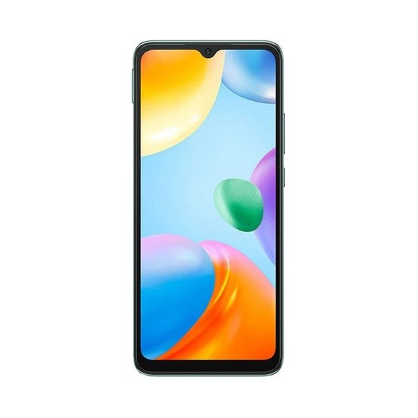 

Смартфон Xiaomi Redmi 10C 4/128 GB Mint Green