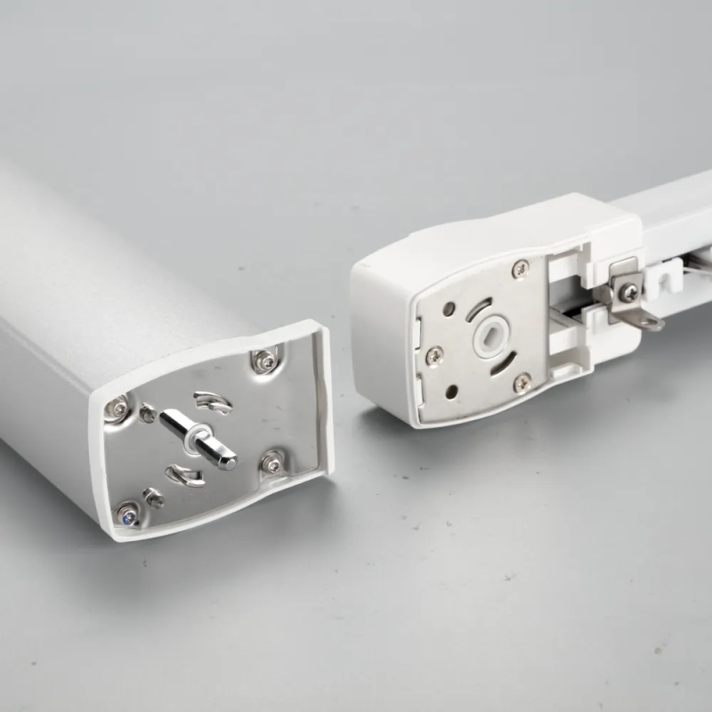 Мотор для раздвижных штор Aqara Curtain motor купить в Москве по ...