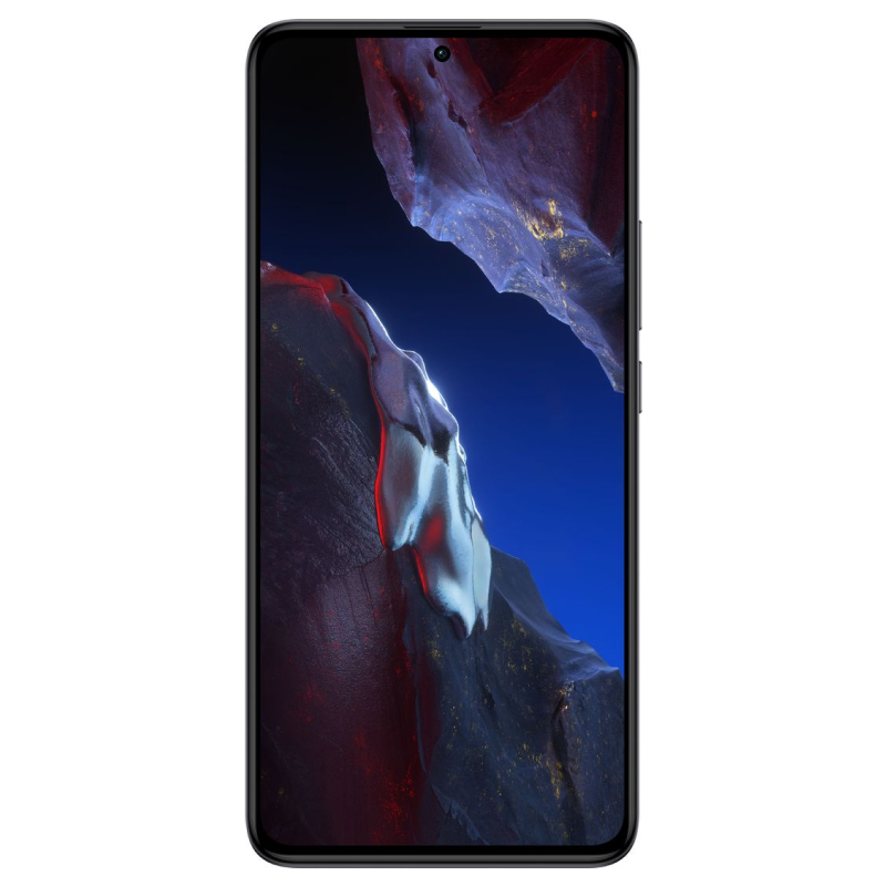 

Смартфон POCO F5 Pro 12GB+256GB Black