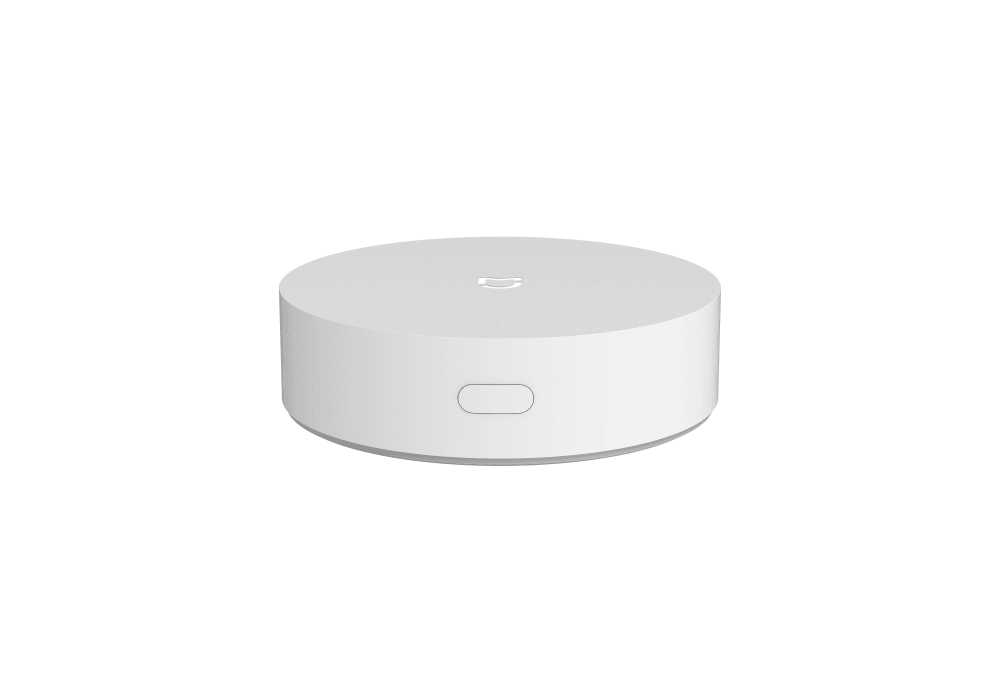 

Центр управления умным домом Mi Smart Home Hub