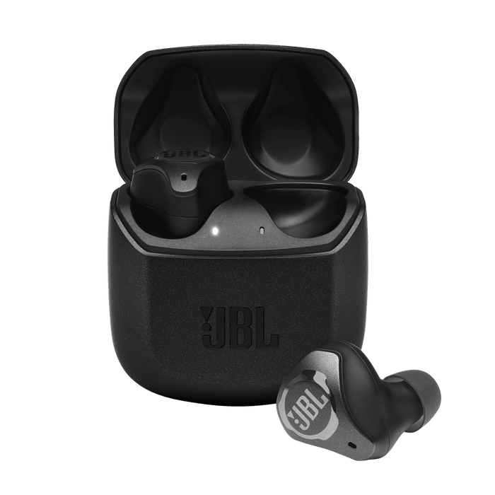 

Беспроводные наушники TWS JBL Club Pro+ Black