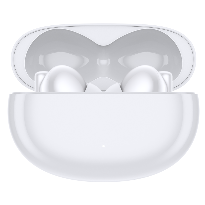 Беспроводные наушники TWS HONOR Honor Choice Earbuds X 5 PRO, белый - фото 1