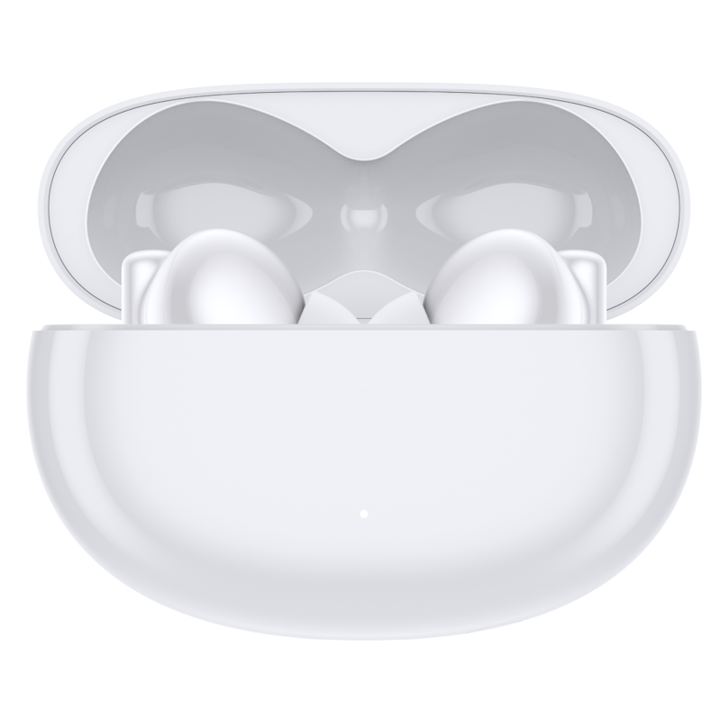 

Беспроводные наушники TWS HONOR Honor Choice Earbuds X 5 PRO, белый