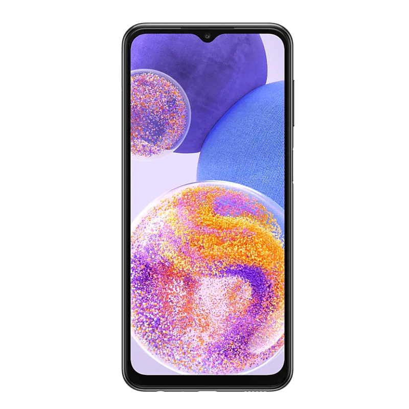 

Смартфон Samsung Galaxy A23 6/128GB Orange