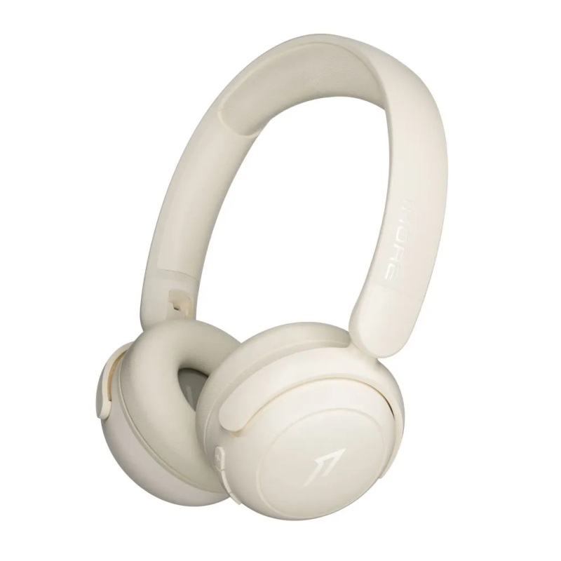 

Наушники беспроводные 1MORE SonoFlow Mini White
