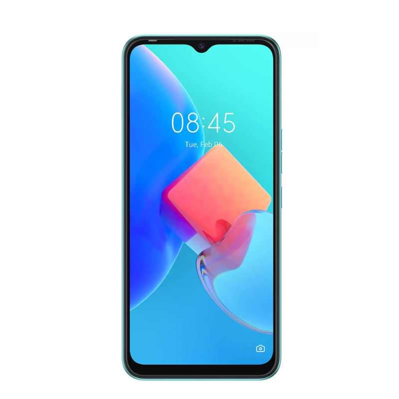 

Смартфон Tecno Spark 8C 4+64GB Turquoise Cyan