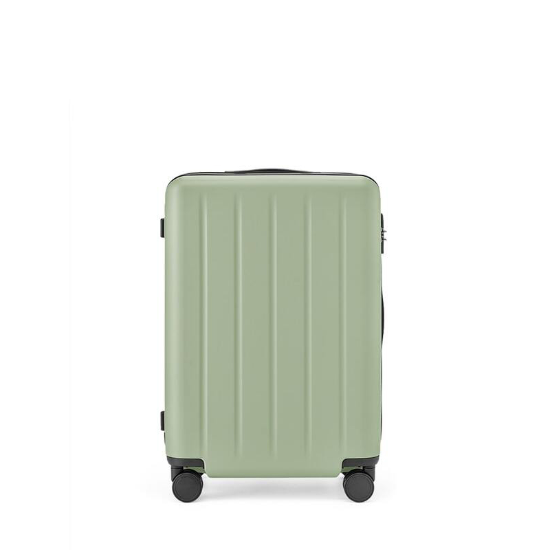 Ninetygo Чемодан NINETYGO Danube MAX luggage 24 зелёный