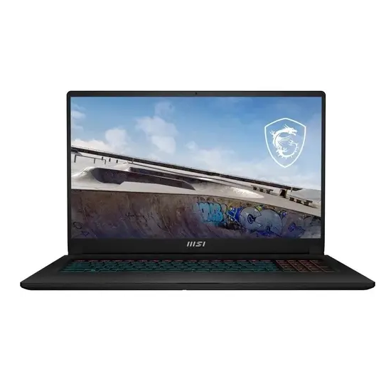 

Игровой ноутбук MSI Stealth 17M A12UE-040RU (MS-17R1) 17.3''