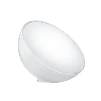 

Умная настольная лампа Hue Go COL Hue Go V2 White