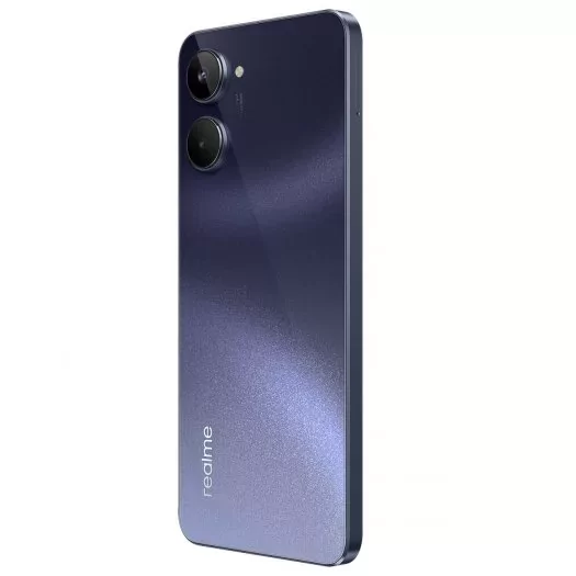Смартфон Realme 10 8/128 ГБ Black 5