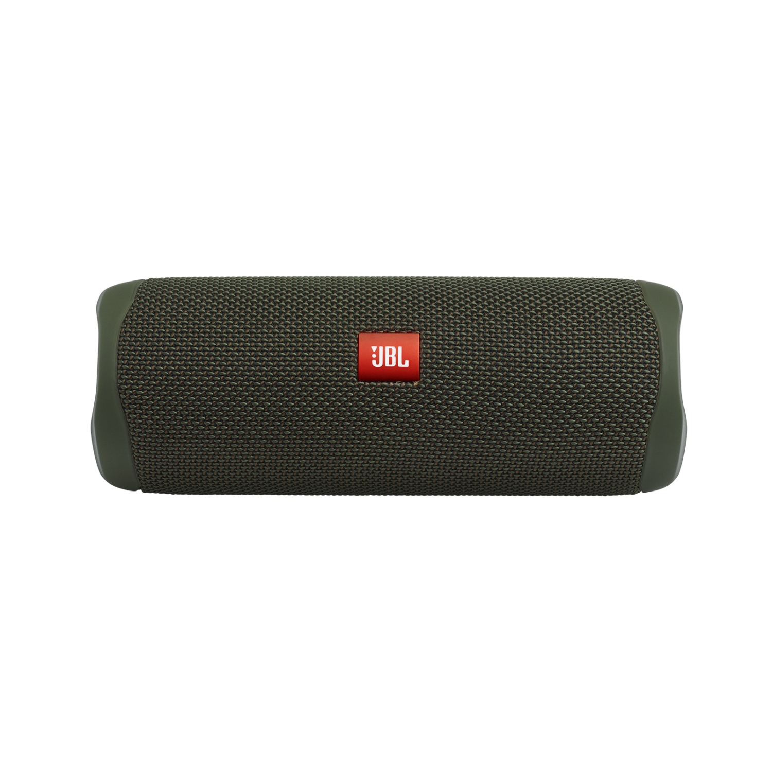 

Портативная колонка JBL Flip 5, зелёная