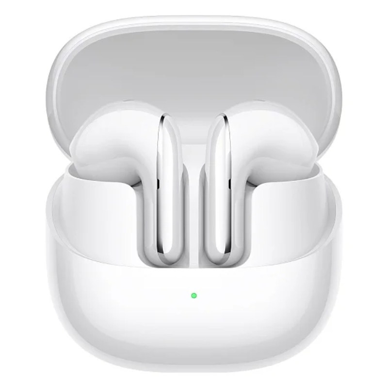 Наушники TWS Xiaomi Buds 5 Ceramic White