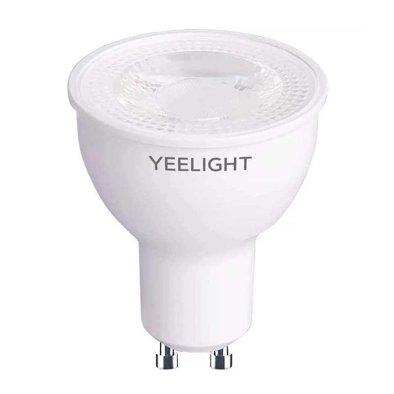 Yeelight Умная лампочка Yeelight GU10 Smart bulb W1 Dimmable