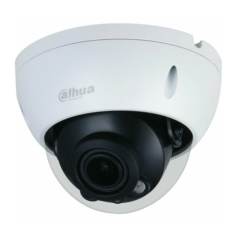 Dahua IP-камера купольная Dahua DH-IPC-HDBW2831RP-ZAS