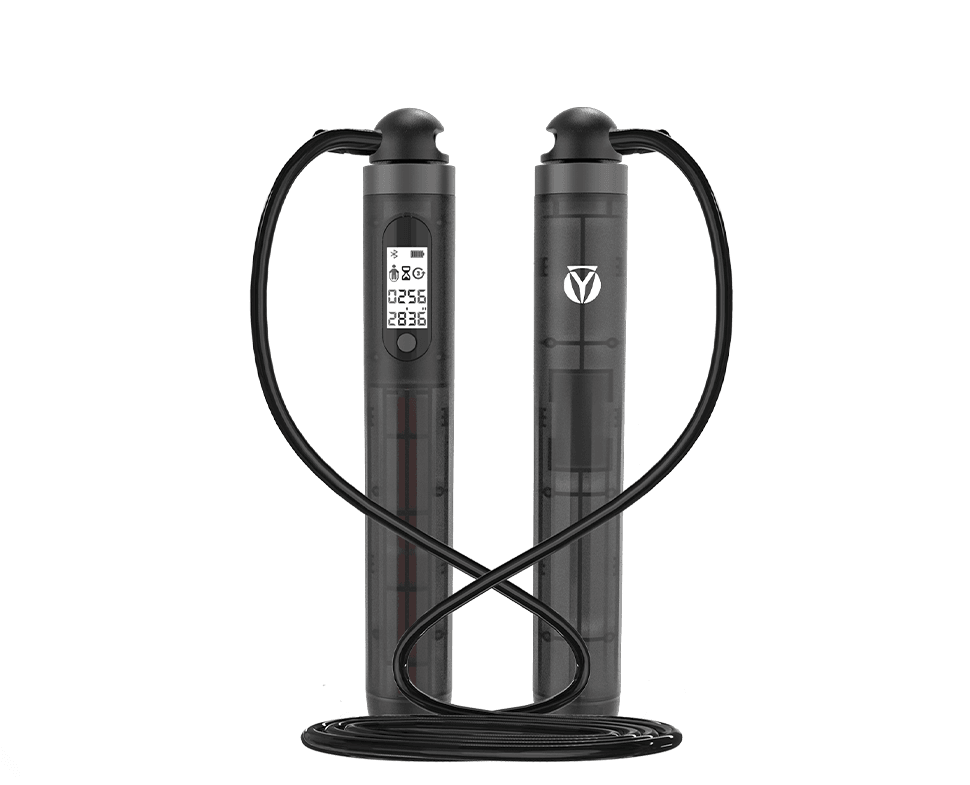 

Умная скакалка HYGEAR HYROPE 1.0
