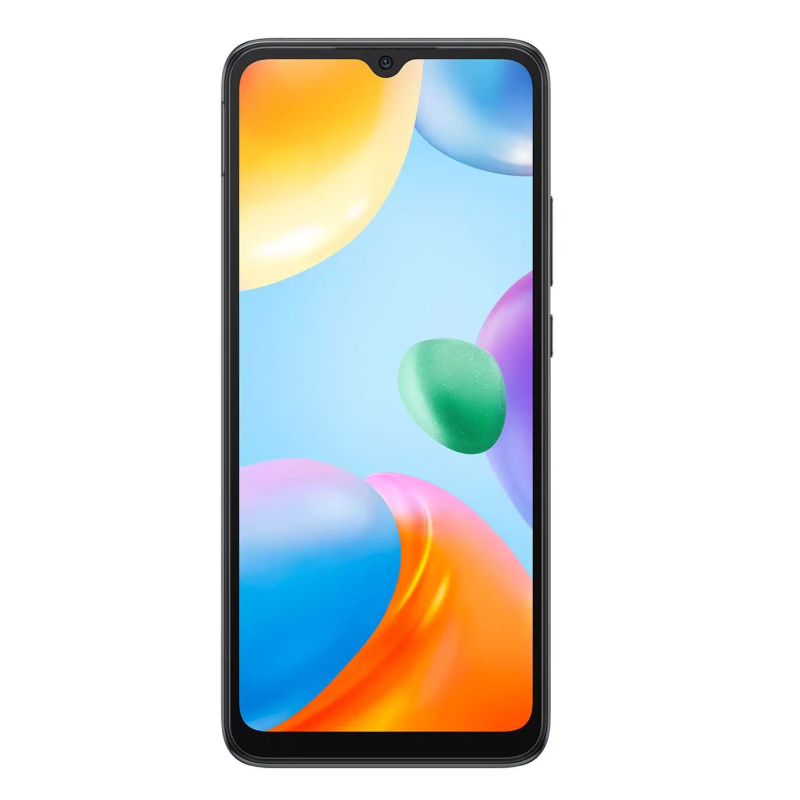 

Смартфон Xiaomi Redmi 10C 3/64 GB Graphite Gray