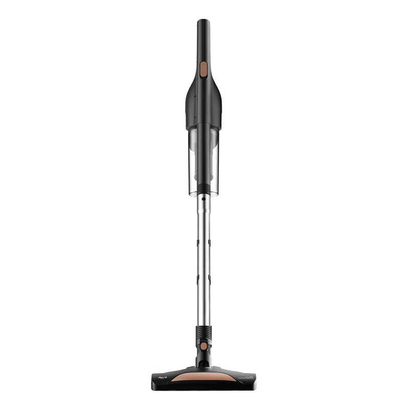 Вертикальный пылесос Deerma Stick Vacuum Cleaner DX600 Black