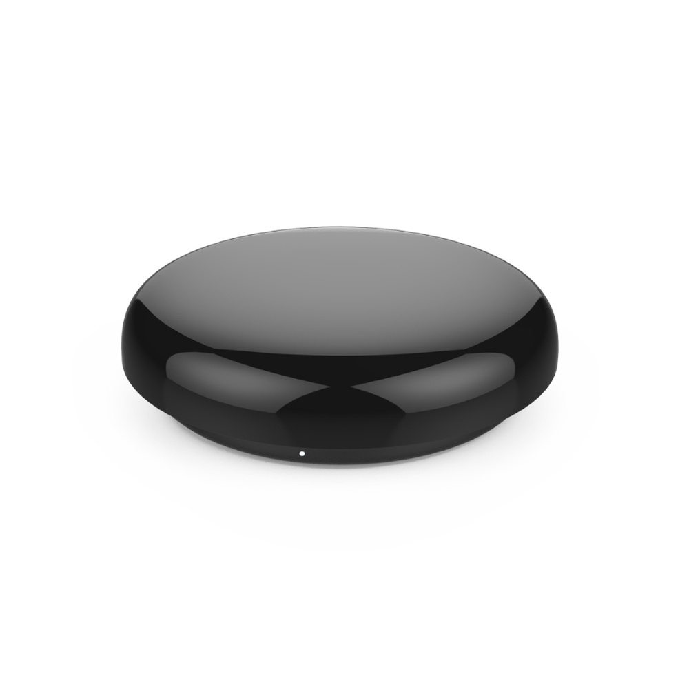 

Универсальный пульт Moes Wi-Fi Smart Remote IR Controller