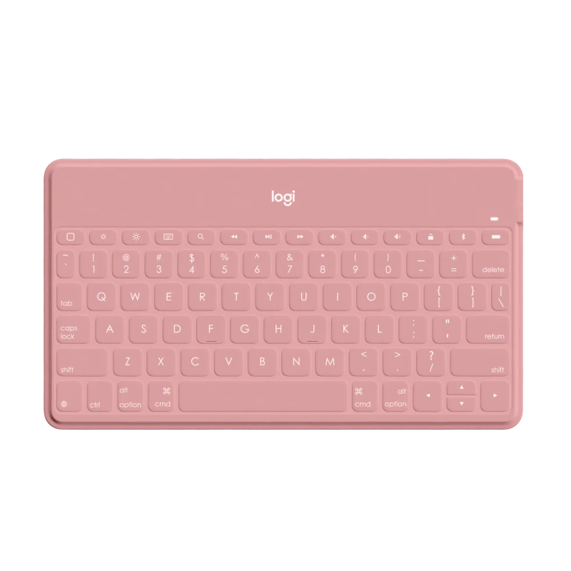 Teclado keys to go sale