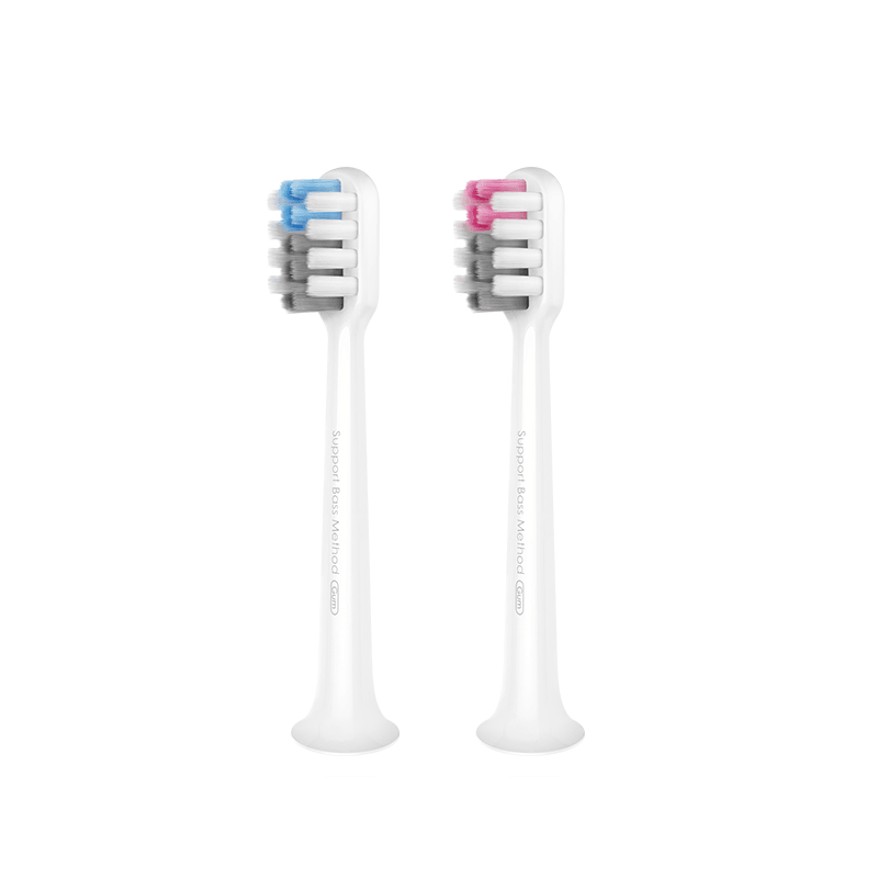 

Насадка для электрической зубной щетки DR.BEI Sonic Electric Toothbrush Head Sensitive