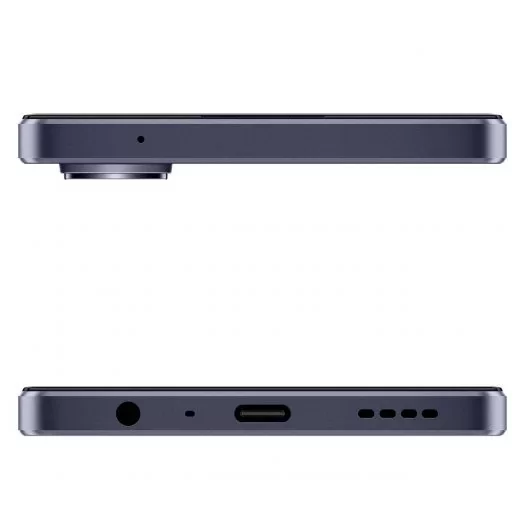 Смартфон Realme 10 8/128 ГБ Black 18