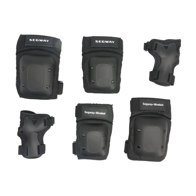 

Набор защиты Ninebot Nine Protector Set S Black