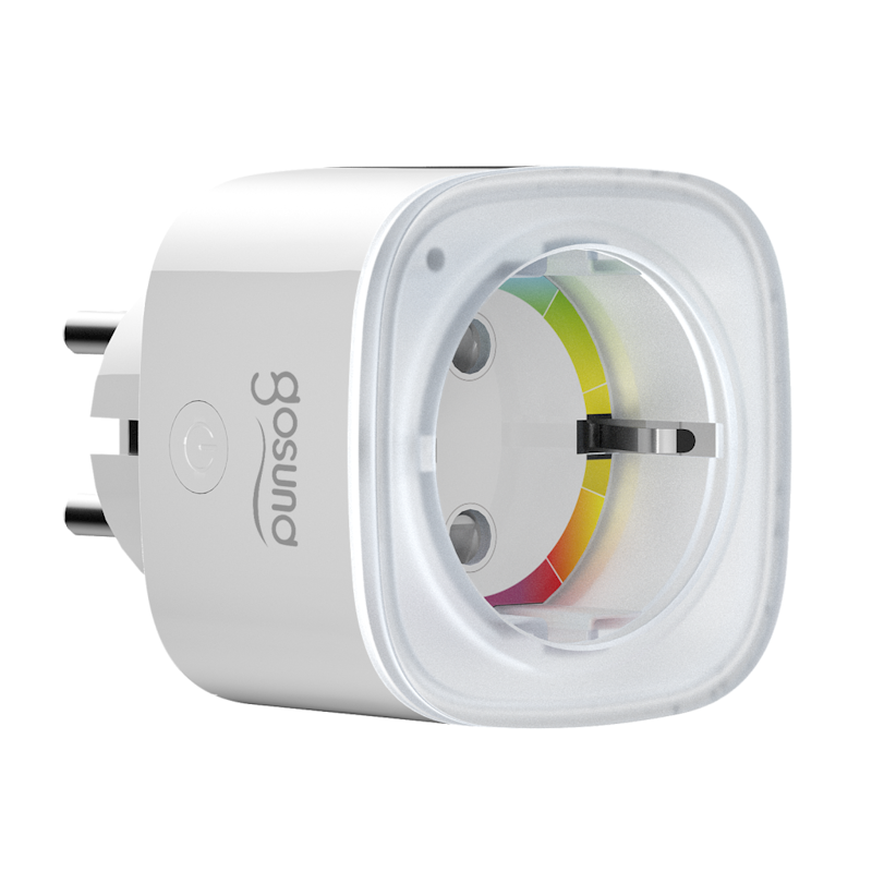 

Умная розетка Gosund Plug EP8