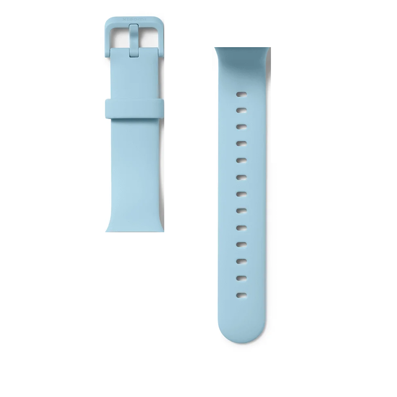 

Ремешок Xiaomi Smart Band 7 Pro Strap Blue