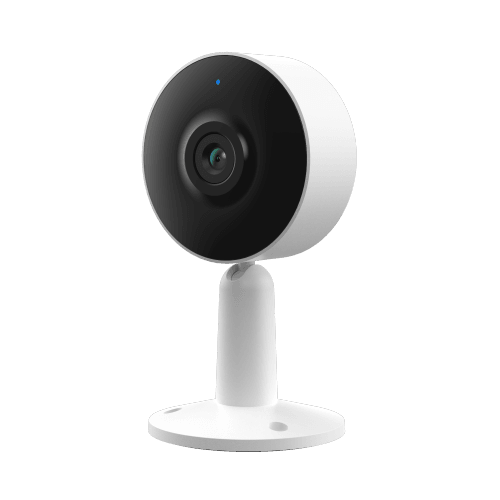 

Внутренняя Wi-Fi мини камера Laxihub M4 с картой памяти 32GB