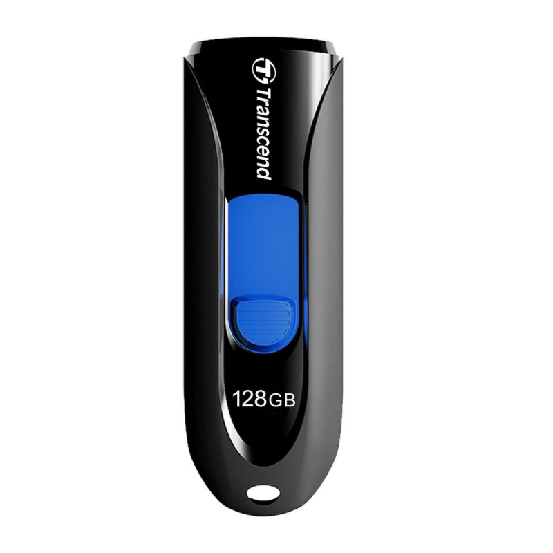 

Флешка Transcend JETFLASH 790 128GB