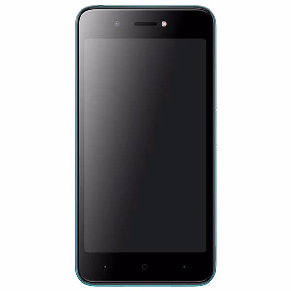 

Смартфон Itel A25 1/16GB Crystal Blue