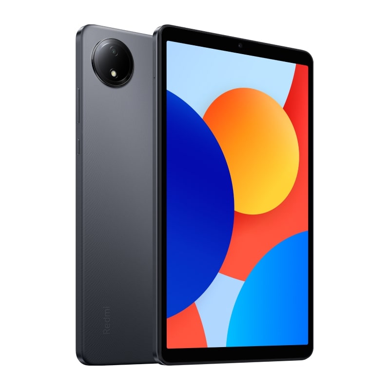 Xiaomi Планшет Xiaomi Redmi Pad SE 8.7" 4/64 GB Graphite Gray