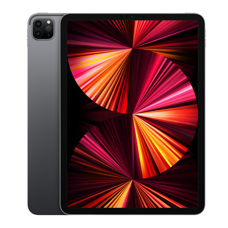 

Планшет Apple iPad Pro 11" 256GB, Space Grey